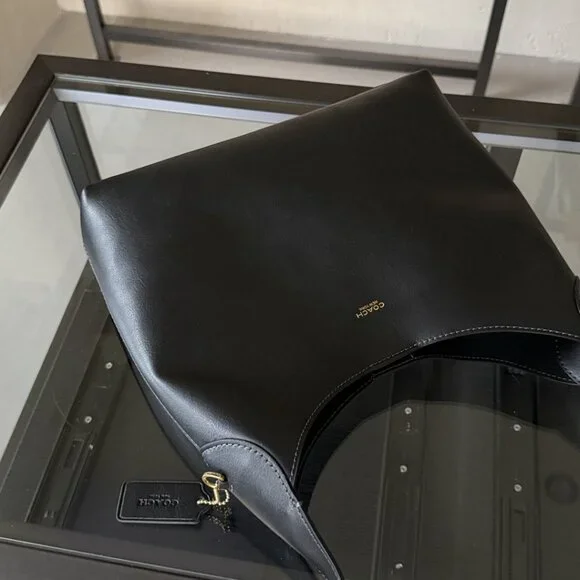 COACH Coach Brooklyn Shoulder Bag - Picture 8 of 9